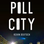 خرید و دانلود نسخه کامل کتاب Pill City: How Two Honor Roll Students Foiled the Feds and Built a Drug Empire