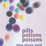 خرید و دانلود نسخه کامل کتاب Pills, Potions, and Poisons: How Medicines and Other Drugs Work