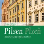 خرید و دانلود نسخه کامل کتاب Pilsen / Plzeň