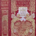 خرید و دانلود نسخه کامل کتاب Pioneers of science