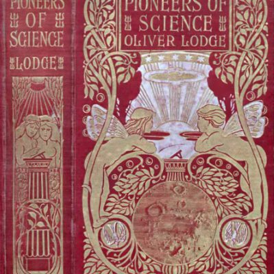 خرید و دانلود نسخه کامل کتاب Pioneers of science