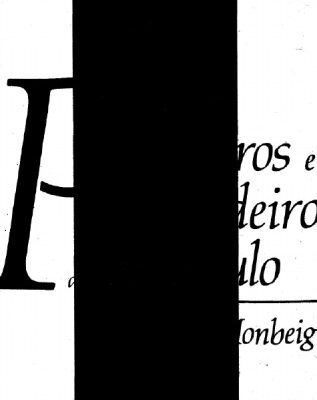 خرید و دانلود نسخه کامل کتاب Pioneiros e Fazendeiros de São Paulo