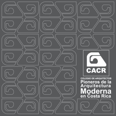 خرید و دانلود نسخه کامل کتاب Pioneros de la arquitectura moderna en Costa Rica