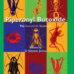 خرید و دانلود نسخه کامل کتاب Piperonyl Butoxide
