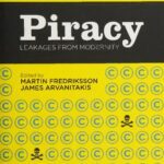خرید و دانلود نسخه کامل کتاب Piracy: Leakages From Modernity