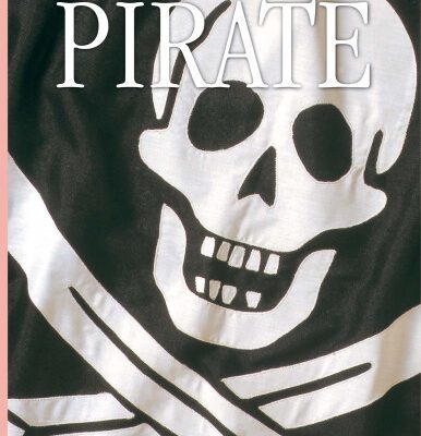 خرید و دانلود نسخه کامل کتاب Pirate (DK Eyewitness Books)