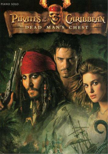 خرید و دانلود نسخه کامل کتاب Pirates Of The Caribbean. Dead Man’s Chest_68d684638c84e.jpeg خرید و دانلود نسخه کامل کتاب Pirates Of The Caribbean. Dead Man’s Chest