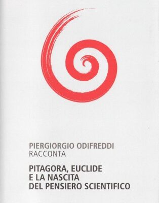 خرید و دانلود نسخه کامل کتاب Pitagora, Euclide e la nascita della scienza