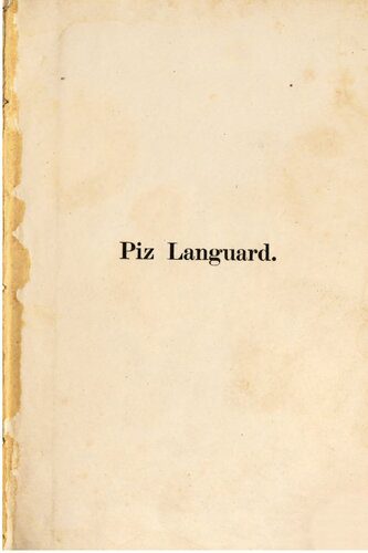 خرید و دانلود نسخه کامل کتاب Piz Languard und die Bernina-Gruppe bei Pontresina, Oberengadin_68bfb09bc419a.jpeg خرید و دانلود نسخه کامل کتاب Piz Languard und die Bernina-Gruppe bei Pontresina, Oberengadin