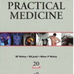 خرید و دانلود نسخه کامل کتاب PJ Mehta’s Practical Medicine