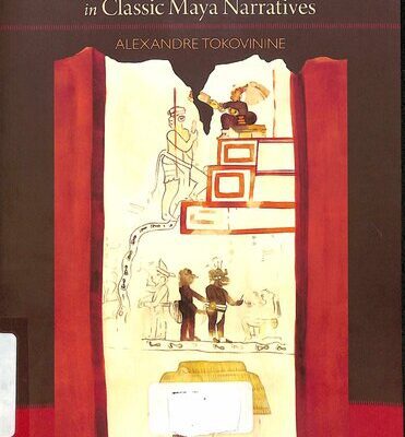 خرید و دانلود نسخه کامل کتاب Place and Identity in Classic Maya Narratives