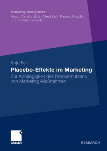 خرید و دانلود نسخه کامل کتاب Placebo-Effekte im Marketing: Zur Abhängigkeit des Produktnutzens von Marketing-Maßnahmen_68d5c964c9b0a.jpeg خرید و دانلود نسخه کامل کتاب Placebo-Effekte im Marketing: Zur Abhängigkeit des Produktnutzens von Marketing-Maßnahmen