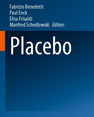 خرید و دانلود نسخه کامل کتاب Placebo