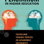 خرید و دانلود نسخه کامل کتاب Plagiarism in Higher Education: Tackling Tough Topics in Academic Integrity