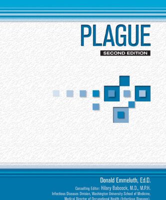 خرید و دانلود نسخه کامل کتاب Plague (Deadly Diseases and Epidemics) 2nd Edition