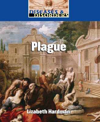 خرید و دانلود نسخه کامل کتاب Plague (Diseases and Disorders)