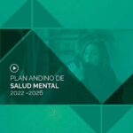 خرید و دانلود نسخه کامل کتاب Plan Andino de Salud Mental 2022-2026