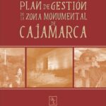 خرید و دانلود نسخه کامل کتاب Plan de gestión de la zona monumental de Cajamarca