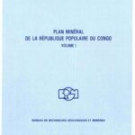 خرید و دانلود نسخه کامل کتاب Plan minéral de la République Populaire du Congo. Volume I, Volume II