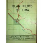 خرید و دانلود نسخه کامل کتاب Plan piloto de Lima