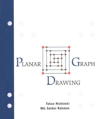 خرید و دانلود نسخه کامل کتاب Planar Graph Drawing