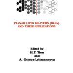 خرید و دانلود نسخه کامل کتاب Planar Lipid Bilayers (BLMs) and Their Applications