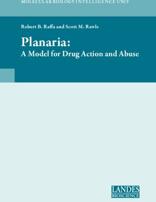 خرید و دانلود نسخه کامل کتاب Planaria: A Model for Drug Action and Abuse