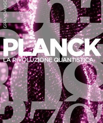 خرید و دانلود نسخه کامل کتاب Planck – La rivoluzione quantistica