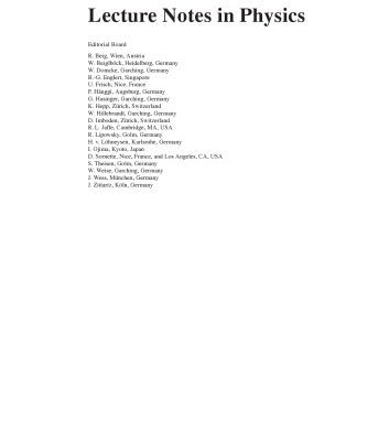 خرید و دانلود نسخه کامل کتاب Planck Scale Effects in Astrophysics and Cosmology