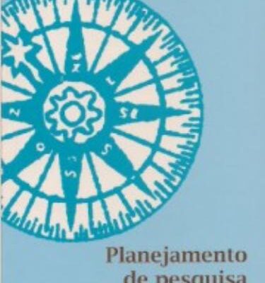 خرید و دانلود نسخه کامل کتاب Planejamento de pesquisa: uma introdução