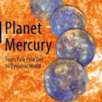 خرید و دانلود نسخه کامل کتاب Planet Mercury: From Pale Pink Dot to Dynamic World