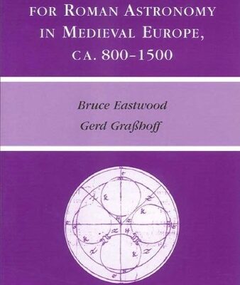خرید و دانلود نسخه کامل کتاب Planetary Diagrams for Roman Astronomy in Medieval Europe, ca. 800–1500