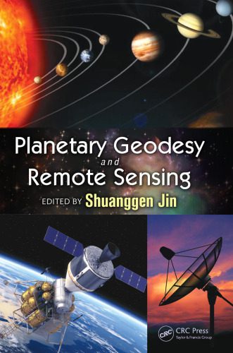 خرید و دانلود نسخه کامل کتاب Planetary geodesy and remote sensing_68bfb04caaced.jpeg خرید و دانلود نسخه کامل کتاب Planetary geodesy and remote sensing