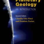 خرید و دانلود نسخه کامل کتاب Planetary Geology: An Introduction