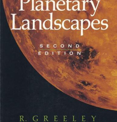 خرید و دانلود نسخه کامل کتاب Planetary landscapes (Part 1)