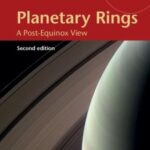 خرید و دانلود نسخه کامل کتاب Planetary Rings: A Post-Equinox View
