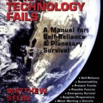 خرید و دانلود نسخه کامل کتاب Planetary Survival Manual: A Guide for Living in a World of Diminishing Resources