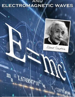 خرید و دانلود نسخه کامل کتاب Planets And Electromagnetic waves