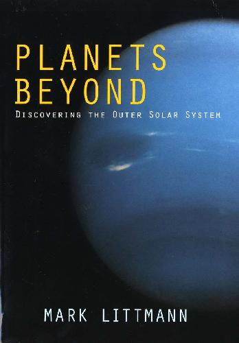 خرید و دانلود نسخه کامل کتاب Planets Beyond: Discovering the Outer Solar System_68bc9205de258.jpeg خرید و دانلود نسخه کامل کتاب Planets Beyond: Discovering the Outer Solar System