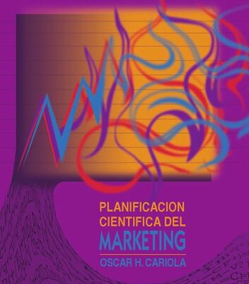 خرید و دانلود نسخه کامل کتاب Planificacion Cientifica Del Marketing  Scientific Planning of Marketing (Spanish Edition)