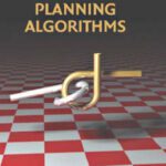 خرید و دانلود نسخه کامل کتاب Planning Algorithms