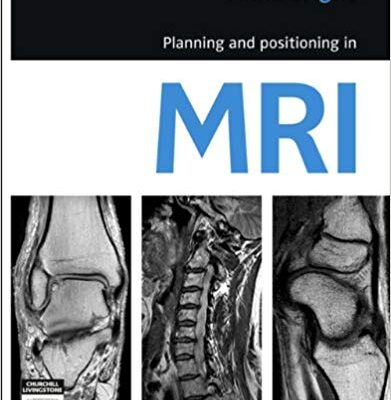 خرید و دانلود نسخه کامل کتاب Planning and Positioning in MRI