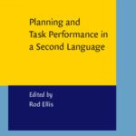 خرید و دانلود نسخه کامل کتاب Planning And Task Performance In A Second Language (Language Learning and Language Teaching)