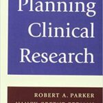 خرید و دانلود نسخه کامل کتاب Planning Clinical Research