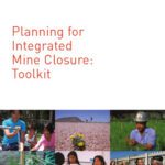 خرید و دانلود نسخه کامل کتاب Planning for Integrated Mine Closure – Toolkit