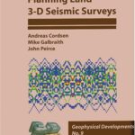 خرید و دانلود نسخه کامل کتاب Planning Land 3-D Seismic Surveys CD