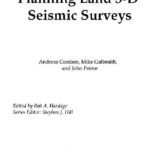 خرید و دانلود نسخه کامل کتاب Planning Land 3-D Seismic Surveys (unofficial translate)