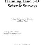 خرید و دانلود نسخه کامل کتاب Planning Land 3-D Seismic Surveys