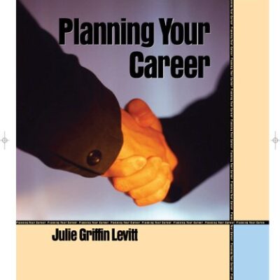 خرید و دانلود نسخه کامل کتاب Planning Your Career