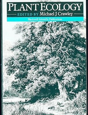 خرید و دانلود نسخه کامل کتاب Plant Ecology BY Crawley – Pdf